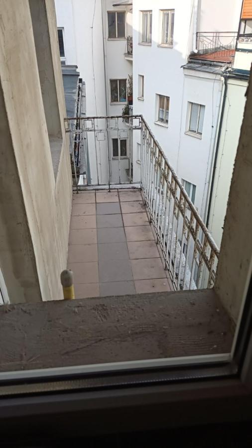 Bydleni V Centru Ov Blizko Stodolni, Bez Vytahu Apartment Ostrava Ngoại thất bức ảnh