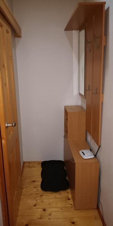 Bydleni V Centru Ov Blizko Stodolni, Bez Vytahu Apartment Ostrava Ngoại thất bức ảnh