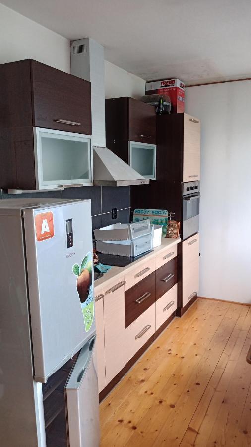 Bydleni V Centru Ov Blizko Stodolni, Bez Vytahu Apartment Ostrava Ngoại thất bức ảnh
