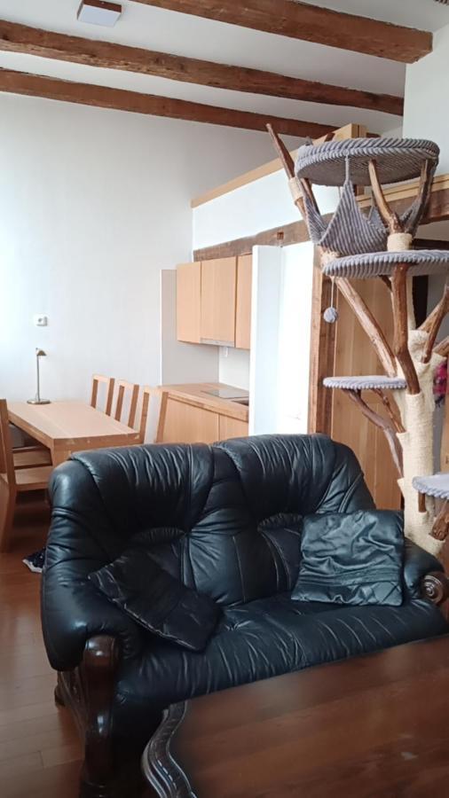 Bydleni V Centru Ov Blizko Stodolni, Bez Vytahu Apartment Ostrava Ngoại thất bức ảnh