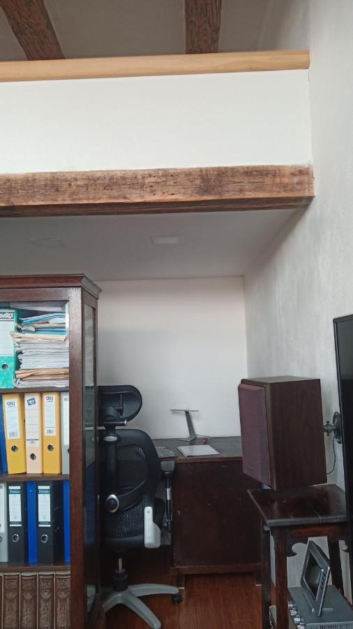 Bydleni V Centru Ov Blizko Stodolni, Bez Vytahu Apartment Ostrava Ngoại thất bức ảnh