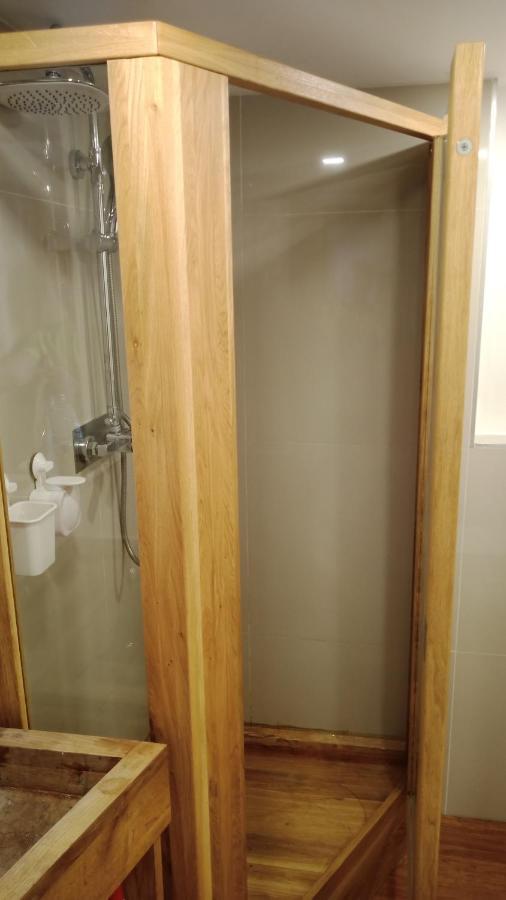 Bydleni V Centru Ov Blizko Stodolni, Bez Vytahu Apartment Ostrava Ngoại thất bức ảnh