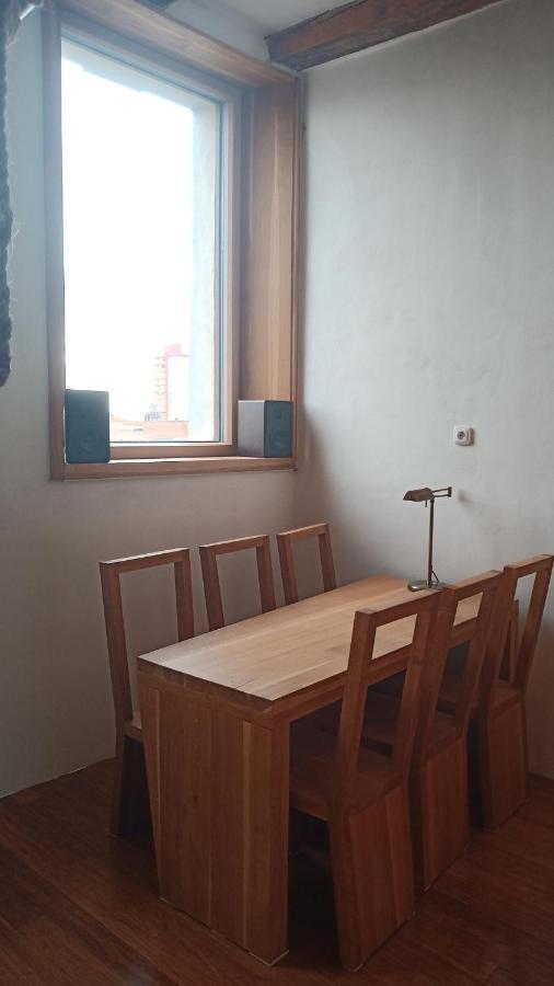 Bydleni V Centru Ov Blizko Stodolni, Bez Vytahu Apartment Ostrava Ngoại thất bức ảnh