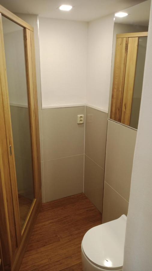 Bydleni V Centru Ov Blizko Stodolni, Bez Vytahu Apartment Ostrava Ngoại thất bức ảnh