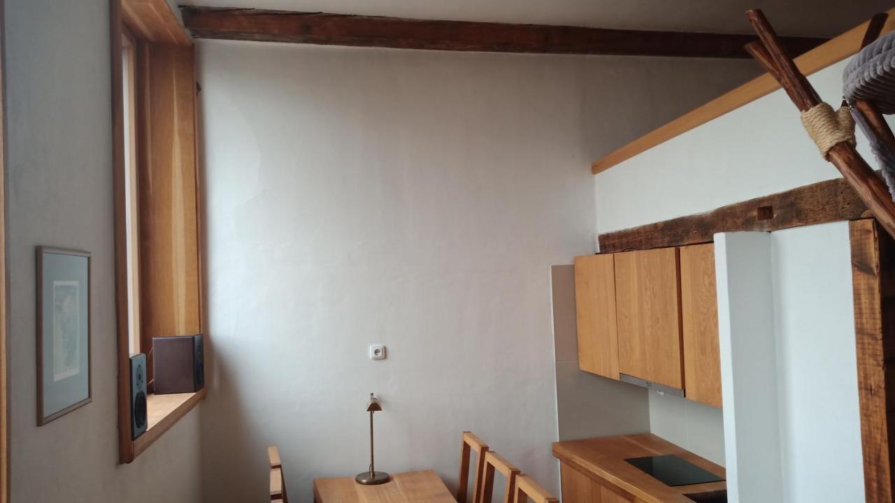 Bydleni V Centru Ov Blizko Stodolni, Bez Vytahu Apartment Ostrava Ngoại thất bức ảnh